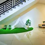 30 Bercham Double-Storey Homestay