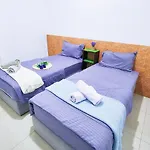 30 Bercham Double-Storey Homestay