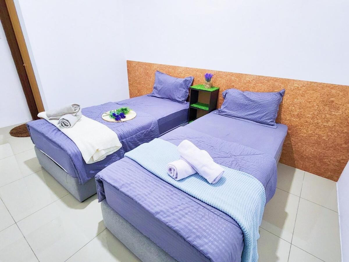 30 Bercham Double-storey Ipoh